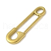 304 Stainless Steel Pendants STAS-L277-08G-2