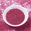 MIYUKI Delica Beads SEED-X0054-DB2154-2