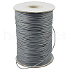 Korean Waxed Polyester Cord YC-1.2mm-NO113-1