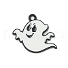 Halloween Theme Alloy Enamel Pendants ENAM-I060-11D-1