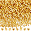 Olycraft ABS Plastic Beads OACR-OC0001-09G-1