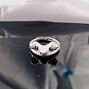 Frog Alloy Finger Rings FS-WGCE30D-02-1