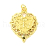 Alloy Pendants FIND-Z074-03G-02-1