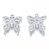 Non-Tarnish 304 Stainless Steel Pendants STAS-N098-179P-3