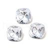 Glass Rhinestone Cabochons RGLA-L029-14A-2