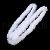 Polyester Plush Sticks DIY-Z031-01-3
