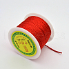Round String Thread Polyester Fibre Cords OCOR-J001-07-2