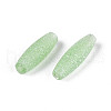 Transparent Colours Glass Seed Beads SEED-N008-01A-03-2