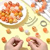 DIY Bubblegum Bracelet Pendant Decoration Making Kit MACR-CJC0010-01A-4