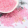 Glass Seed Beads SEED-H002-L-A238-1