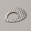 Stainless Steel Pendants FIND-TAC0008-30P-2