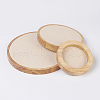 Wood Jewelry Displays ODIS-E013-06A-3