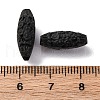 Cinnabar Beads CARL-K001-32D-3