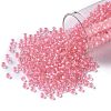 TOHO Round Seed Beads SEED-XTR08-0191B-1