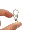 DIY Alloy Keychain Making Kit DIY-FS0005-81-2