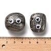 Natural Map Stone Display Decorations G-H073-04G-3