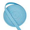 Cotton & Silk Blended Yarns Ribbon for Handle OCOR-WH0085-71C-1