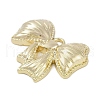 Golden Alloy Pendants PALLOY-U003-09G-05-2