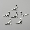 Tibetan Style Alloy Pendants FIND-CJC0012-053-2
