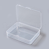 Plastic Bead Containers X-CON-F005-14-E-2
