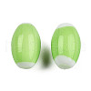 Handmade Lampwork Beads Strands LAMP-N023-004-05-3