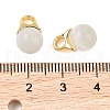 Cat Eye Pendants G-C148-02A-03-3