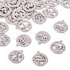 Fashewelry Zinc Alloy Jewelry Pendant Accessories FIND-FW0001-03B-11