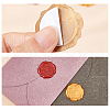 Adhesive Wax Seal Stickers DIY-WH0201-08A-7