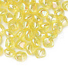 Transparent Acrylic Beads MACR-S373-131-C03-1