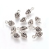 Tibetan Style Alloy Pendants ZA10-0909Y-2