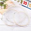 Wooden Paper Making DIY-FH0001-20-5