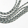 Polyester & Spandex Cord Ropes RCP-R007-337-2