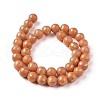 Natural Jade Beads Strands G-F669-A01-10mm-2