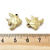 304 Stainless Steel Pendants STAS-D302-23B-G-3