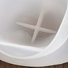 Whale Shape Silicone Storage Molds DIY-A053-20-5