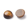 Gemstone Cabochon GP519-8MM-3