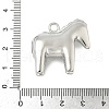 Alloy Pendants PALLOY-F316-03P-3