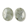 Mother's Day Gifts Natural Labradorite Worry Stone for Anxiety Therapy G-B036-01A-2