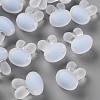 Transparent Acrylic Beads TACR-S152-12C-SS2113-1