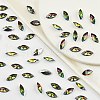 Preciosa® MAXIMA Crystal Fancy Stones X-PRC-FG15-00030-281-2