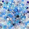 Mixed Style Glass Beads GLAA-XCP0012-02D-1