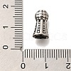 304 Stainless Steel Beads STAS-G350-24AS-3