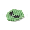 Handmade Japanese Seed Beads SEED-CP00008-3
