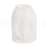 Easter Theme Saint DIY Silicone Candle Molds SIL-F014-03A-2