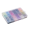 DIY Stretch Bracelets Making Kits DIY-JP0005-89-7