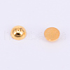ABS Plastic Imitation Pearl Beads KY-CJC0003-01N-1