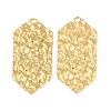 Ion Plating(IP) 304 Stainless Steel Pendants STAS-C106-20G-1