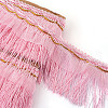Polyester Tassel Fringe Trimming OCOR-TAC0008-21M-3