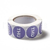 Paper Sticker Rolls STIC-E002-02D-2