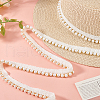   5 Yards Polyester Ribbons OCOR-PH0004-03-5